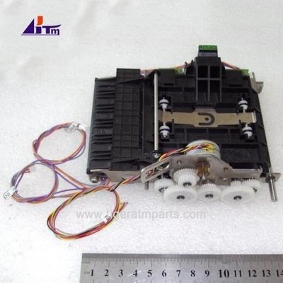 Partes de máquinas ATM Wincor Nixdorf TP07 Presentador Assemblagem 1750063787