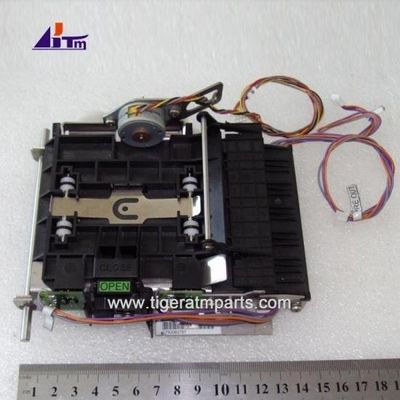 Partes de máquinas ATM Wincor Nixdorf TP07 Presentador Assemblagem 1750063787