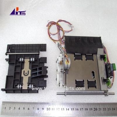 Partes de máquinas ATM Wincor Nixdorf TP07 Presentador Assemblagem 1750063787