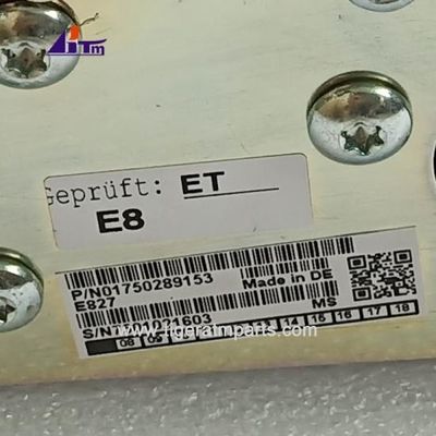 Partes de máquinas ATM Wincor Nixdorf Cineo C4060 C4040 Unidade de centralização superior CRS/ATS II 1750289153