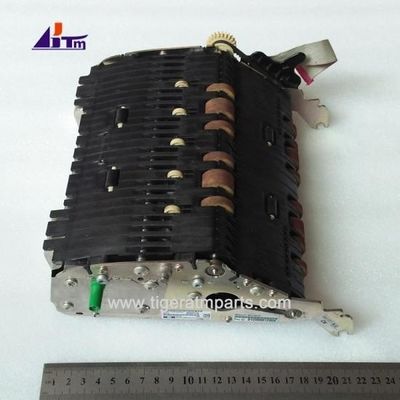 Partes de máquinas ATM Wincor Nixdorf Cineo C4060 C4040 Unidade de centralização Parte superior CRS/ATS 1750134478