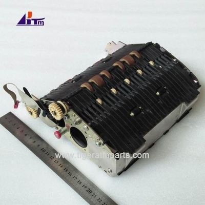 Partes de máquinas ATM Wincor Nixdorf Cineo C4060 C4040 Unidade de centralização Parte superior CRS/ATS 1750134478