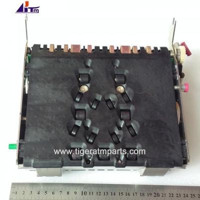 Partes de máquinas ATM Wincor Nixdorf Cineo C4060 C4040 Unidade de centralização Parte superior CRS/ATS 1750134478