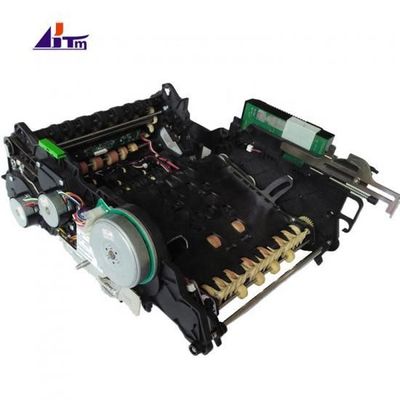 Partes de máquinas ATM Wincor Nixdorf Cineo C4040 Modulo principal cabeça W. Direção CRS CPT 1750193275