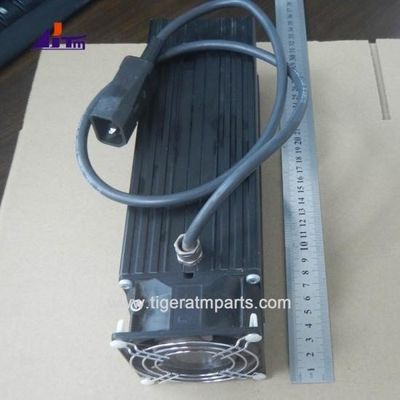 Peças de máquina ATM Wincor Nixdorf Aquecedor 400W 230V Com ventilador 24V 1750179136
