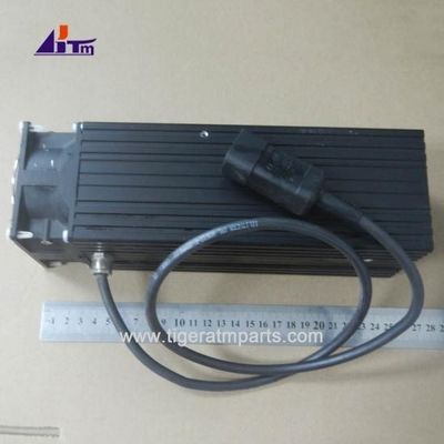 Peças de máquina ATM Wincor Nixdorf Aquecedor 400W 230V Com ventilador 24V 1750179136