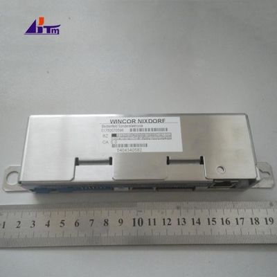 Partes de máquinas ATM Wincor Nixdorf SE Painel de controlo USB Eletrónica especial 1750070596