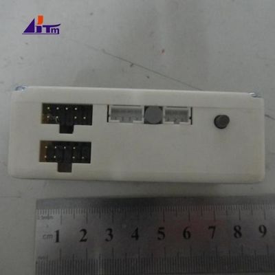 Peças de máquinas de caixas eletrônicos Wincor Nixdorf Inteligente Checker Bezel II 1750166799