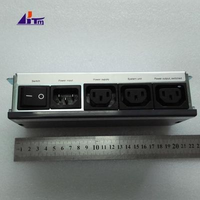 Partes de máquinas ATM Wincor Nixdorf Cineo C4060 Distribuidor de energia CTM 1750150107