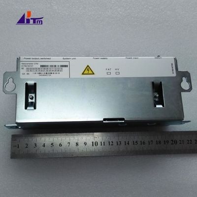 Partes de máquinas ATM Wincor Nixdorf Cineo C4060 Distribuidor de energia CTM 1750150107