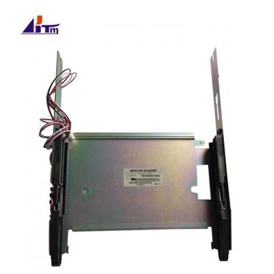ATM Peças Wincor Nixdorf 1500XE AGT CMD-V4 Horizontal RL 125mm 1750068776