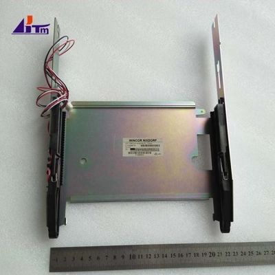 ATM Peças Wincor Nixdorf 1500XE AGT CMD-V4 Horizontal RL 125mm 1750068776