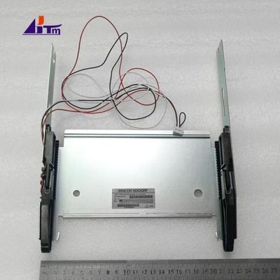 Peças ATM Wincor Nixdorf Transporte CMD-V4 horizontal FL 101mm 1750057875