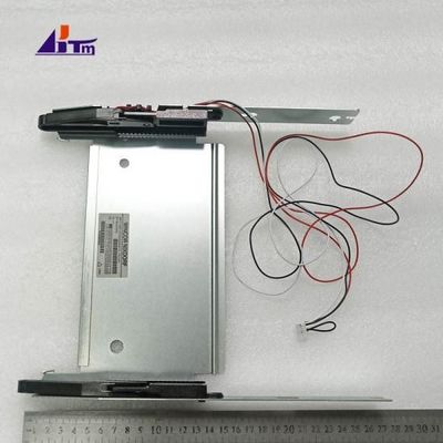 Peças ATM Wincor Nixdorf Transporte CMD-V4 horizontal FL 101mm 1750057875