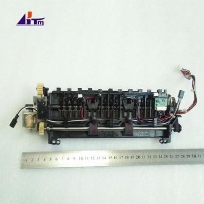 Partes ATM Wincor Cineo C4060 Transp Module Head CAT 2 Cass CRS 1750190808