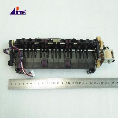 Partes ATM Wincor Cineo C4060 Transp Module Head CAT 2 Cass CRS 1750190808