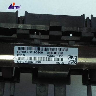 Partes ATM Wincor Cineo C4060 Transp Module Head CAT 2 Cass CRS 1750190808
