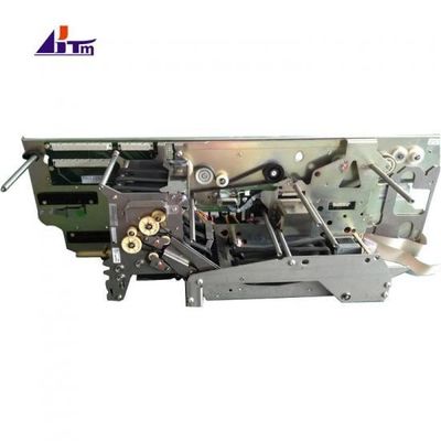 Partes de máquinas ATM Wincor Nixdorf CCDM Chassis P Check/Cash Assy 1750108714