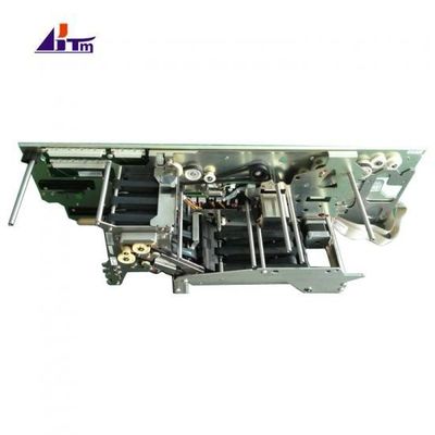 Partes de máquinas ATM Wincor Nixdorf CCDM Chassis P Check/Cash Assy 1750108714