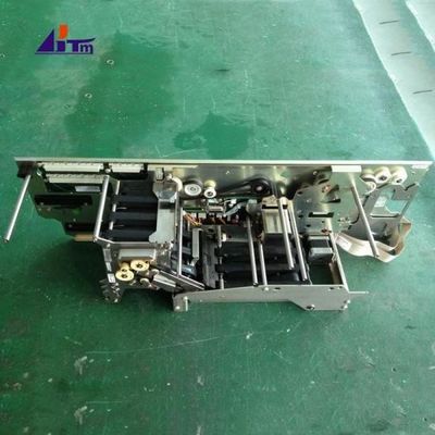 Partes de máquinas ATM Wincor Nixdorf CCDM Chassis P Check/Cash Assy 1750108714