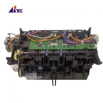ATM Parts Wincor Cineo Input Output Module Unidade de recolha CRS RM3 1750131626