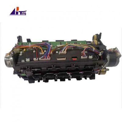 ATM Parts Wincor Cineo Input Output Module Unidade de recolha CRS RM3 1750131626