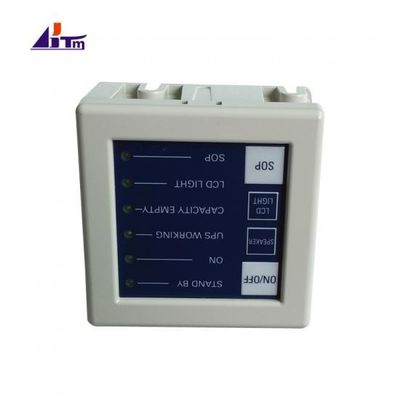 Partes da máquina ATM Wincor Nixdorf SOP Kit de painel de operador 1750129722