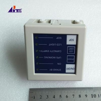 Partes da máquina ATM Wincor Nixdorf SOP Kit de painel de operador 1750129722