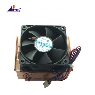 ATM Peças Wincor Nixdorf EPC P4 CPU Heatsink Fan 1750083160