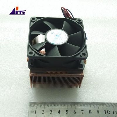 ATM Peças Wincor Nixdorf EPC P4 CPU Heatsink Fan 1750083160