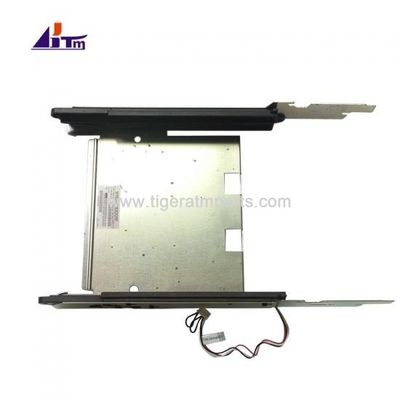 ATM Peças Wincor Nixdorf AGT CMD-V4 Horizontal RL 252.6mm Transporte 1750160110