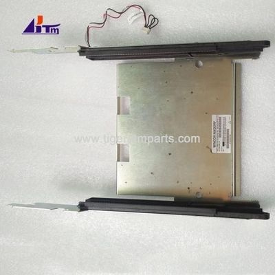 ATM Peças Wincor Nixdorf AGT CMD-V4 Horizontal RL 252.6mm Transporte 1750160110