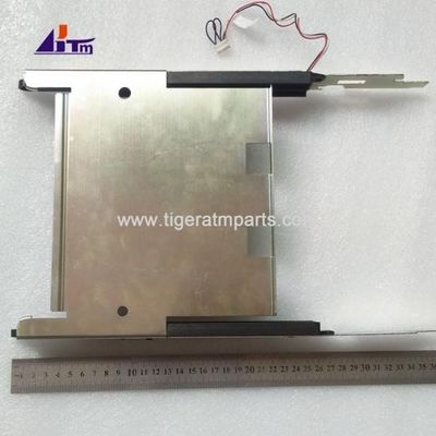 ATM Peças Wincor Nixdorf AGT CMD-V4 Horizontal RL 252.6mm Transporte 1750160110