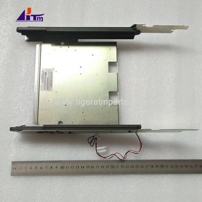 ATM Peças Wincor Nixdorf AGT CMD-V4 Horizontal RL 252.6mm Transporte 1750160110