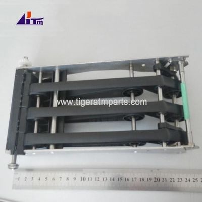 Automóveis Automóveis Peças de máquina Wincor Nixdorf Transport Lower Chassis CCDM 1750055175