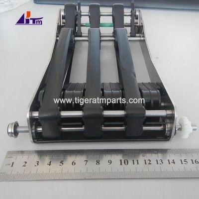 Automóveis Automóveis Peças de máquina Wincor Nixdorf Transport Lower Chassis CCDM 1750055175