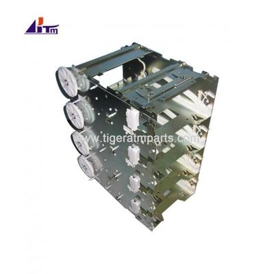 ATM Peças Wincor Nixdorf CMD Chassis exterior Quad Preassd ROSH 1750130600