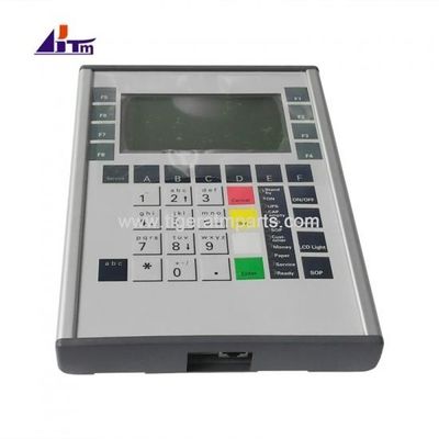 Peças de máquina ATM Wincor Nixdorf Painel de operador USB 1750109076