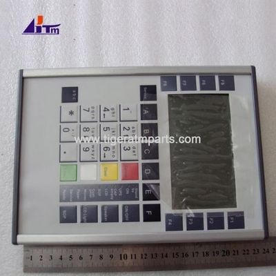 Peças de máquina ATM Wincor Nixdorf Painel de operador USB 1750109076