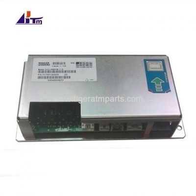 Partes de máquinas ATM Wincor Nixdorf Unidade Base ASKIM II D 1750192235