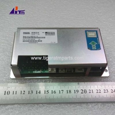 Partes de máquinas ATM Wincor Nixdorf Unidade Base ASKIM II D 1750192235