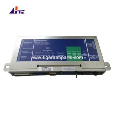 Partes de máquinas ATM Wincor Nixdorf SE Montagem electrónica especial III 1750109073