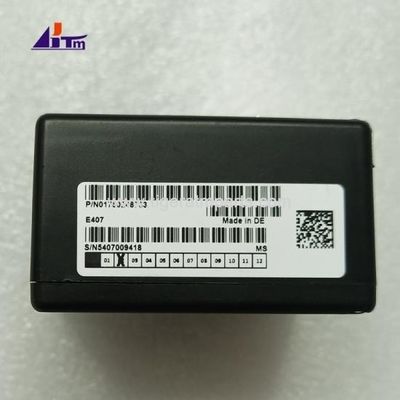 01750248733 1750248733 Wincor Nixdorf Escaneador de códigos de barras 2D USB ED40 Intermec