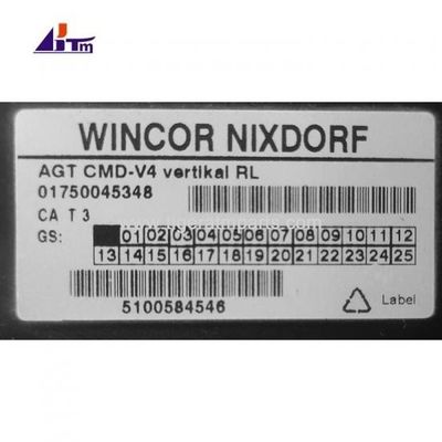 Automóveis Automóveis Peças de máquinas Wincor Nixdorf Transportes CMD V4 Vertical RL 1750045348