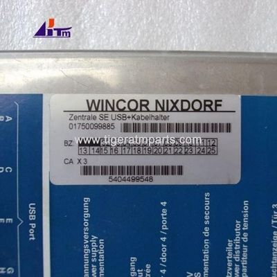 Wincor Nixdorf SE USB Port Zentrale ATM Parts 1750099885
