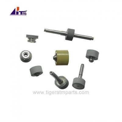 Wincor ID18 Card Reader 1750017666 Kit de rolos ATM Peças de máquina