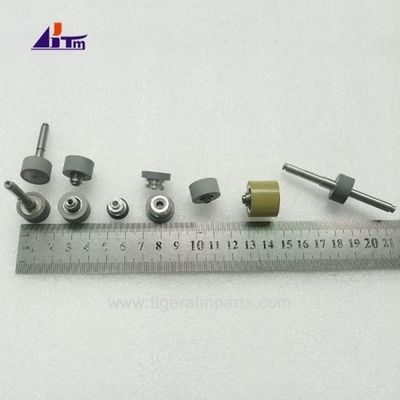 Wincor ID18 Card Reader 1750017666 Kit de rolos ATM Peças de máquina