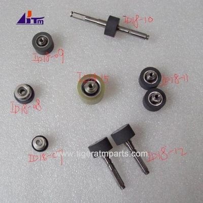Wincor ID18 Card Reader 1750017666 Kit de rolos ATM Peças de máquina