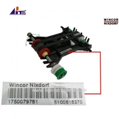 1750079781 Wincor Nixdorf Transportes CCDM VM2 Assd ATM Partes de máquinas