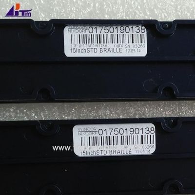Peças sobressalentes ATM Wincor Nixdorf 15